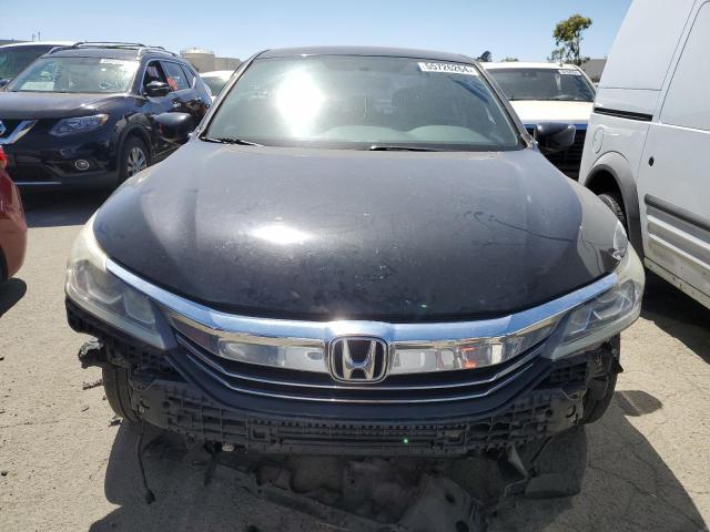 Aukcja sprzedaży 2016 Honda Accord Sport, vin: 1HGCR2F57GA186031, numer aukcji: 55726264