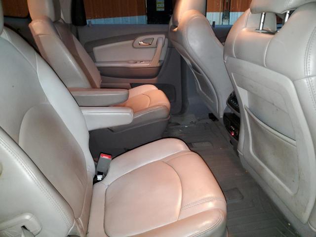 56153094 :رقم المزاد ، 1GNKVJED4BJ198162 vin ، 2011 Chevrolet Traverse Lt مزاد بيع