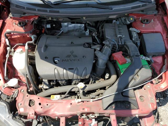 Продаж на аукціоні авто 2015 Mitsubishi Lancer Es, vin: JA32U2FU2FU021659, номер лоту: 55633364