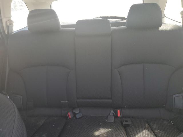 2010 Subaru Outback 2. მანქანა იყიდება აუქციონზე, vin: 4S4BRBGCXA3343436, აუქციონის ნომერი: 55884994