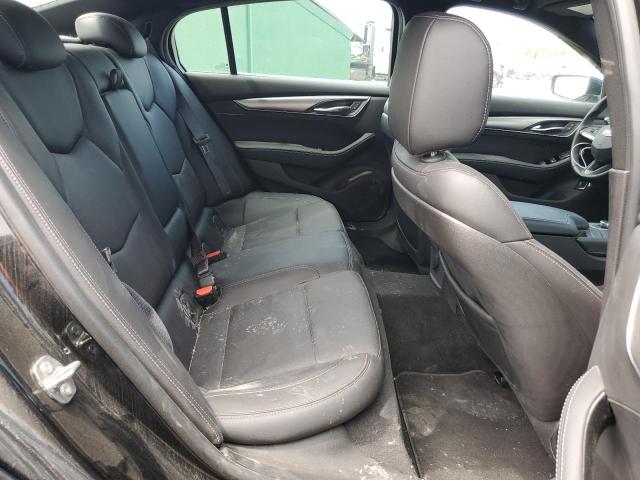 56025464 :رقم المزاد ، 1G6DN5RKXN0121584 vin ، 2022 Cadillac Ct5 Premium Luxury مزاد بيع