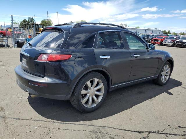 Продажа на аукционе авто 2005 Infiniti Fx35, vin: JNRAS08U65X102164, номер лота: 54424404