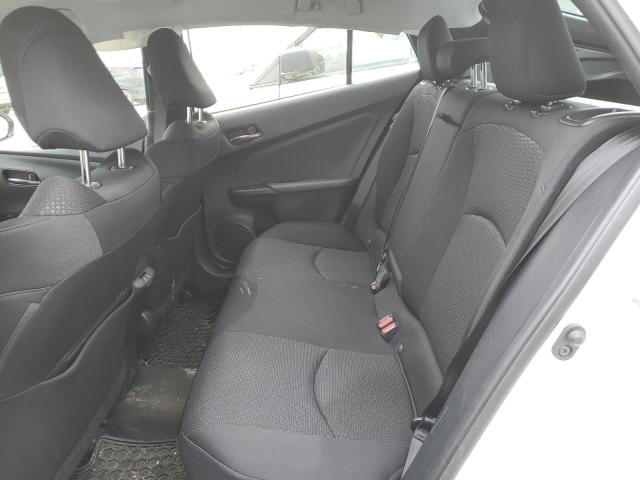 55302924 :رقم المزاد ، JTDL9RFU4L3019784 vin ، 2020 Toyota Prius Le مزاد بيع