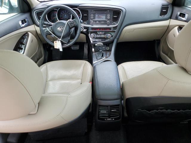 Продаж на аукціоні авто 2015 Kia Optima, vin: 5XXGN4A7XFG421993, номер лоту: 54915374