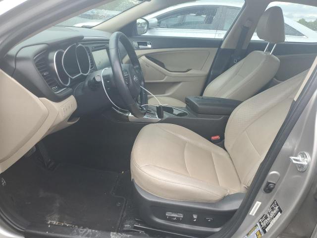 Продаж на аукціоні авто 2015 Kia Optima Ex, vin: 5XXGN4A73FG412276, номер лоту: 49866704