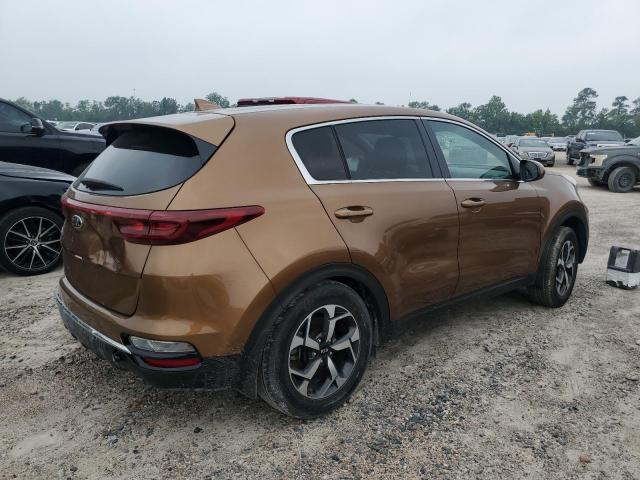 Aukcja sprzedaży 2021 Kia Sportage Lx, vin: KNDPM3AC2M7861299, numer aukcji: 54049914