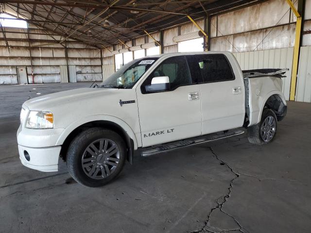 Продаж на аукціоні авто 2007 Lincoln Mark Lt, vin: 5LTPW16507FJ10203, номер лоту: 52379084