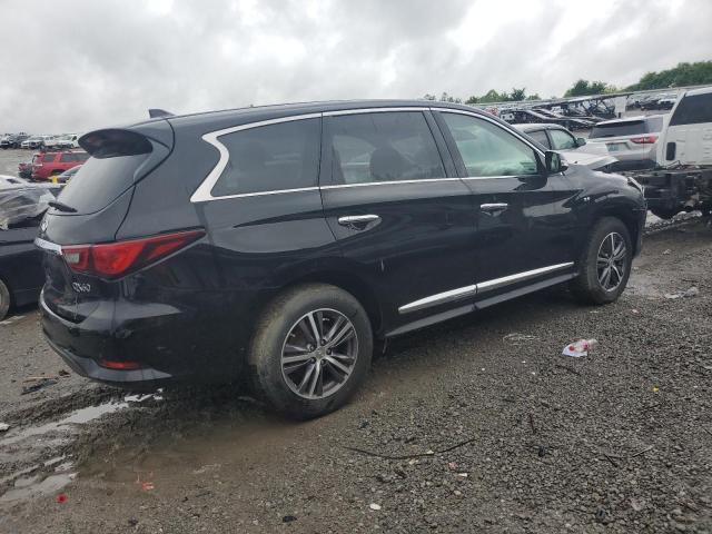 Продажа на аукционе авто 2019 Infiniti Qx60 Luxe, vin: 5N1DL0MM1KC512241, номер лота: 54744834