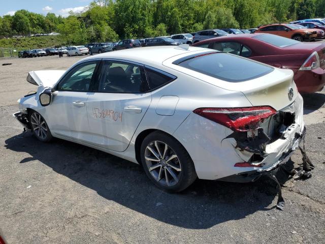 Aukcja sprzedaży 2024 Acura Integra, vin: 19UDE4H27RA014597, numer aukcji: 54914424