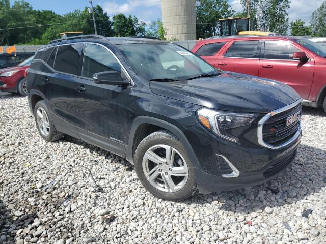 2018 Gmc Terrain Sle მანქანა იყიდება აუქციონზე, vin: 3GKALTEX6JL247566, აუქციონის ნომერი: 54441664