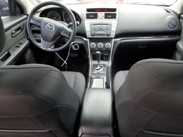 Aukcja sprzedaży 2012 Mazda 6 I, vin: 1YVHZ8DH7C5M37034, numer aukcji: 54458704