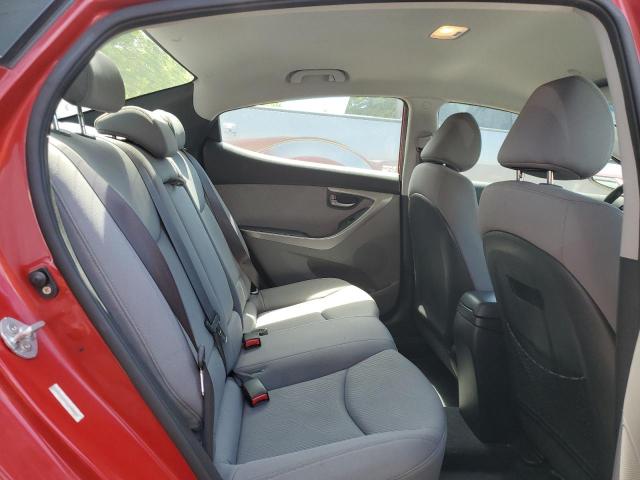 56926214 :رقم المزاد ، KMHDH4AE2DU938054 vin ، 2013 Hyundai Elantra Gls مزاد بيع