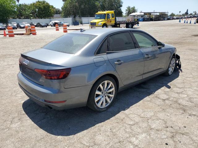 Продаж на аукціоні авто 2017 Audi A4 Ultra Premium, vin: WAUGMAF43HN047795, номер лоту: 53458254