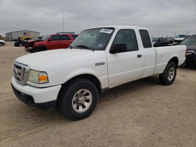 Продажа на аукционе авто 2010 Ford Ranger Super Cab, vin: 1FTKR1ED2APA31856, номер лота: 52640614