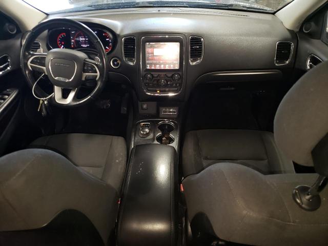 Продажа на аукционе авто 2014 Dodge Durango Sxt, vin: 1C4RDJAG3EC295985, номер лота: 54011574