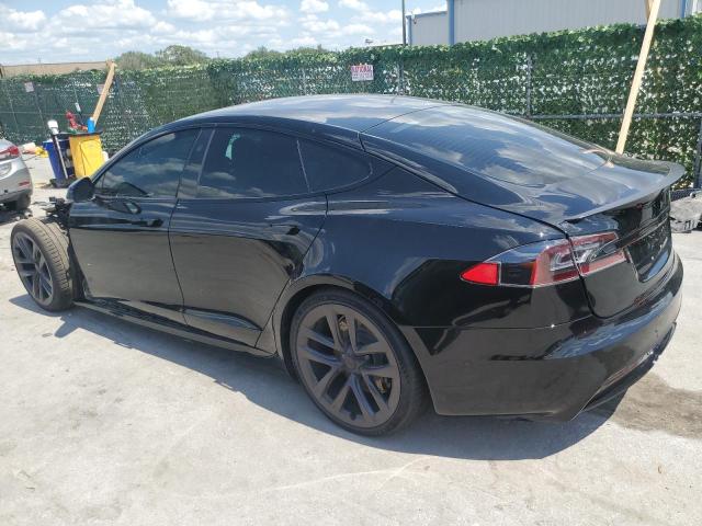 Aukcja sprzedaży 2021 Tesla Model S, vin: 5YJSA1E64MF436978, numer aukcji: 56296714