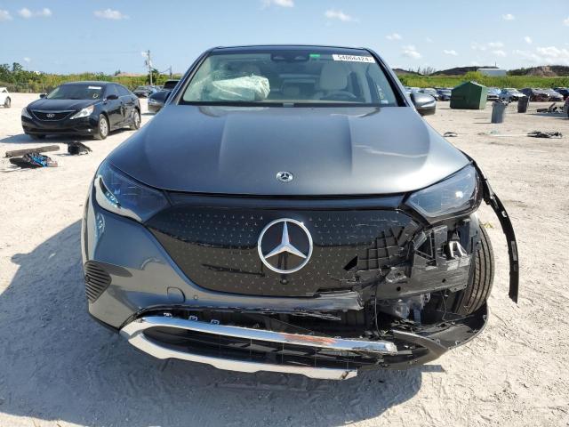 Продажа на аукционе авто 2023 Mercedes-benz Eqe Suv, vin: 4JGGM2BB9PA001824, номер лота: 54066424