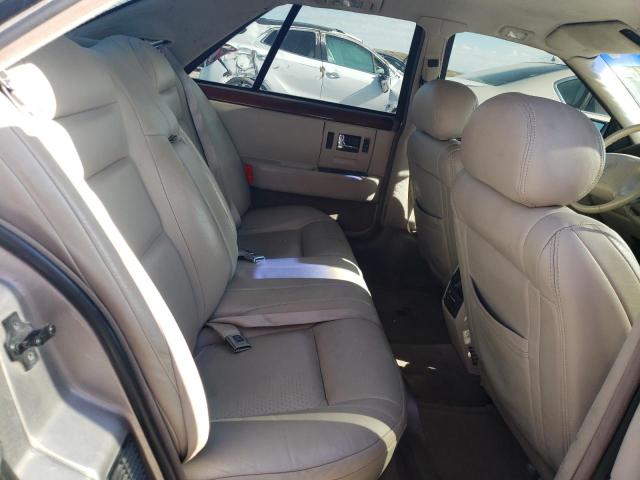 Aukcja sprzedaży 1996 Cadillac Seville Sts, vin: 1G6KY5297TU823731, numer aukcji: 55135534