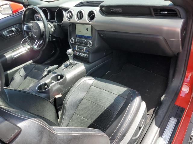 53289484 :رقم المزاد ، 1FATP8UH9L5131660 vin ، 2020 Ford Mustang مزاد بيع