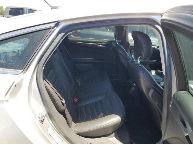 Aukcja sprzedaży 2013 Ford Fusion Se Hybrid, vin: 3FA6P0LU1DR165751, numer aukcji: 53844494