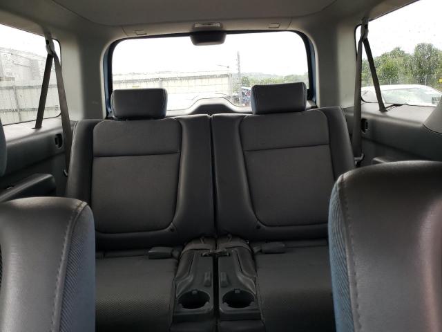 2006 Honda Element Ex მანქანა იყიდება აუქციონზე, vin: 5J6YH187X6L009700, აუქციონის ნომერი: 55520204