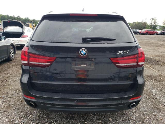 Продаж на аукціоні авто 2016 Bmw X5 Xdrive35i, vin: 5UXKR0C50G0S88309, номер лоту: 54329074
