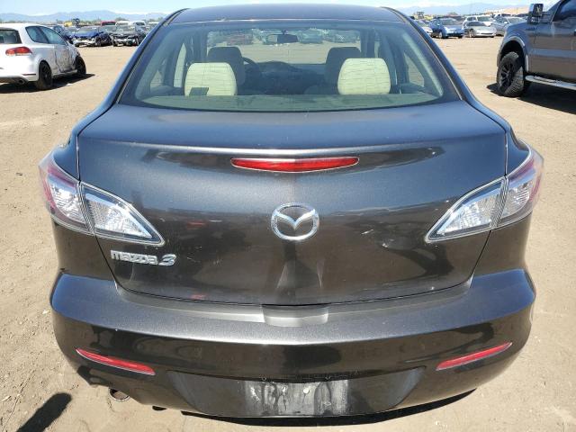 Продажа на аукционе авто 2012 Mazda 3 I, vin: JM1BL1VF1C1506518, номер лота: 56448884