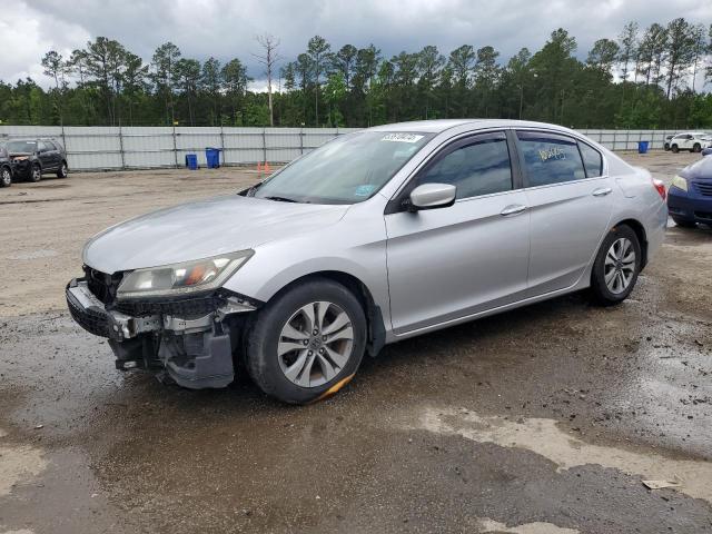 Aukcja sprzedaży 2015 Honda Accord Lx, vin: 1HGCR2F31FA107997, numer aukcji: 53610474
