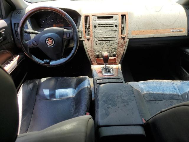 2007 Cadillac Sts მანქანა იყიდება აუქციონზე, vin: 1G6DW677070170751, აუქციონის ნომერი: 55232524