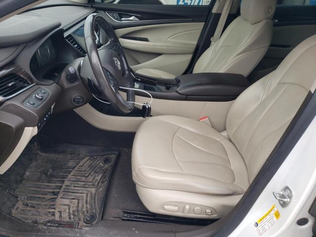 Продажа на аукционе авто 2018 Buick Lacrosse Premium, vin: 1G4ZS5SS2JU112933, номер лота: 53850444