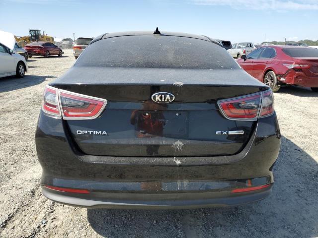 Aukcja sprzedaży 2014 Kia Optima Hybrid, vin: KNAGN4AD8E5067543, numer aukcji: 56871314