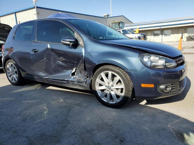 53352904 :رقم المزاد ، WVWMM7AJ4BW117523 vin ، 2011 Volkswagen Golf مزاد بيع