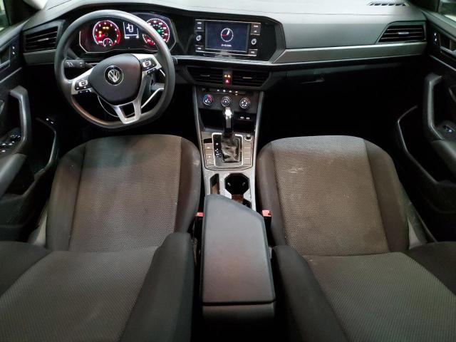 55028944 :رقم المزاد ، 3VWC57BU4MM021733 vin ، 2021 Volkswagen Jetta S مزاد بيع