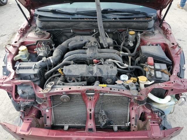 2014 Subaru Legacy 2.5i Limited მანქანა იყიდება აუქციონზე, vin: 4S3BMBL6XE3002966, აუქციონის ნომერი: 53730594