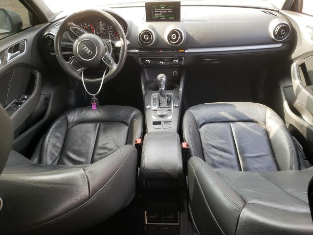 55226154 :رقم المزاد ، WAUA7GFF9G1071123 vin ، 2016 Audi A3 Premium مزاد بيع