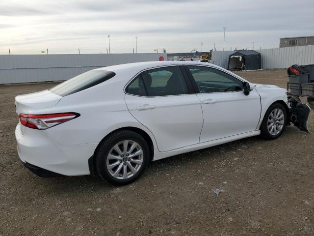Aukcja sprzedaży 2018 Toyota Camry L, vin: 4T1B11HKXJU507379, numer aukcji: 56594954
