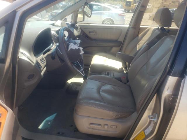 Aukcja sprzedaży 1999 Lexus Rx 300, vin: JT6HF10U8X0076481, numer aukcji: 53803754