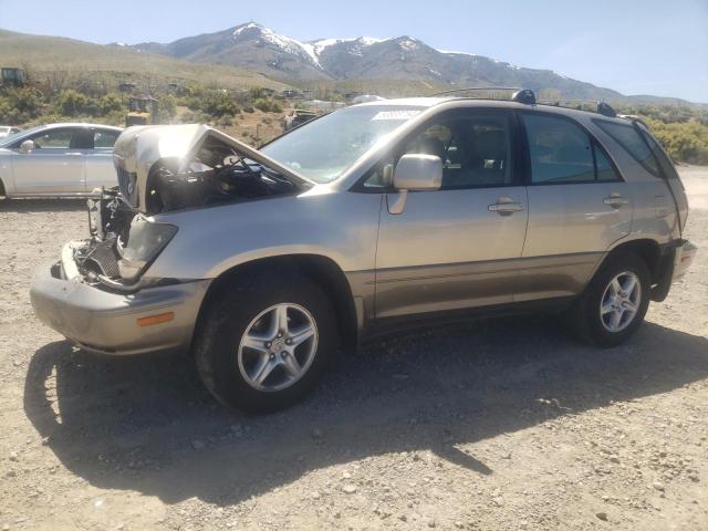 Aukcja sprzedaży 1999 Lexus Rx 300, vin: JT6HF10U8X0076481, numer aukcji: 53803754