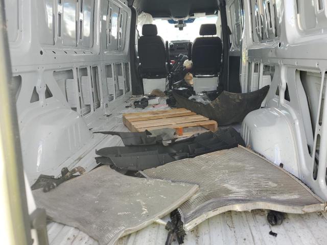 Продаж на аукціоні авто 2023 Mercedes-benz Sprinter 2500, vin: W1Y4NCHY8PT131423, номер лоту: 55878814