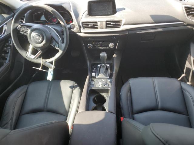 56636014 :رقم المزاد ، 3MZBN1V38JM214135 vin ، 2018 Mazda 3 Touring مزاد بيع