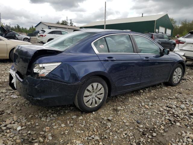 Aukcja sprzedaży 2010 Honda Accord Lx, vin: 1HGCP2F34AA139213, numer aukcji: 55079724