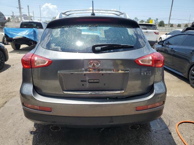 Продаж на аукціоні авто 2011 Infiniti Ex35, vin: JN1AJ0HP3BM802124, номер лоту: 53301194
