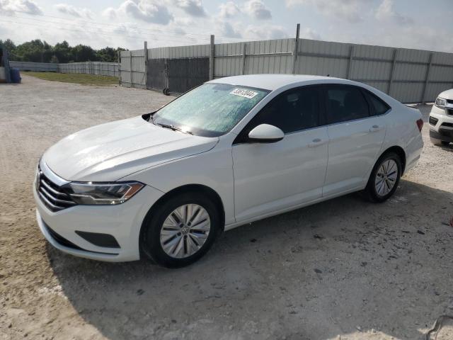 Продаж на аукціоні авто 2019 Volkswagen Jetta S, vin: 3VWCB7BU2KM249879, номер лоту: 53612044
