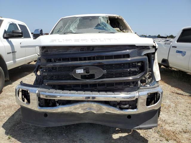 Продаж на аукціоні авто 2021 Ford F250 Super Duty, vin: 1FT7W2BT4MED93350, номер лоту: 55670514