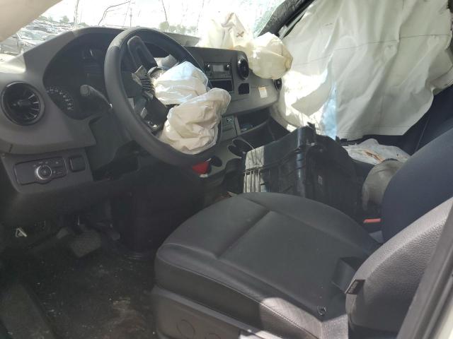 Продаж на аукціоні авто 2023 Mercedes-benz Sprinter 2500, vin: W1Y4NCHY8PT131423, номер лоту: 55878814