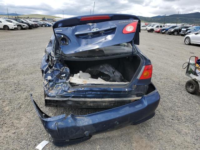 Продаж на аукціоні авто 2004 Toyota Corolla, vin: 1NXBR32EX4Z224119, номер лоту: 55961154