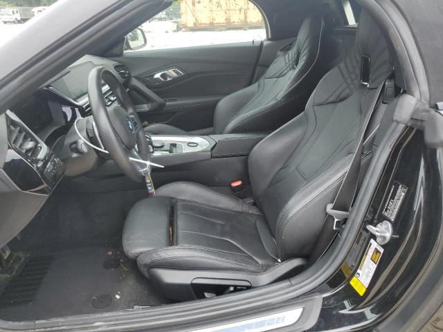 Aukcja sprzedaży 2020 Bmw Z4 M40i, vin: WBAHF9C09LWW44449, numer aukcji: 57285794