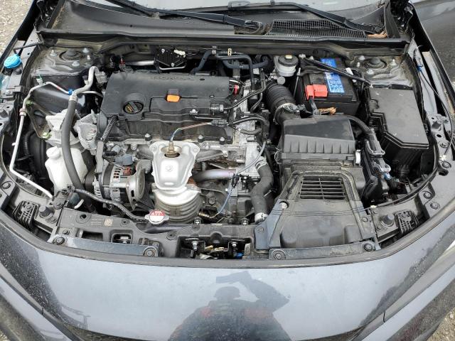 Aukcja sprzedaży 2022 Honda Civic Sport, vin: 2HGFE2F54NH589116, numer aukcji: 56573024