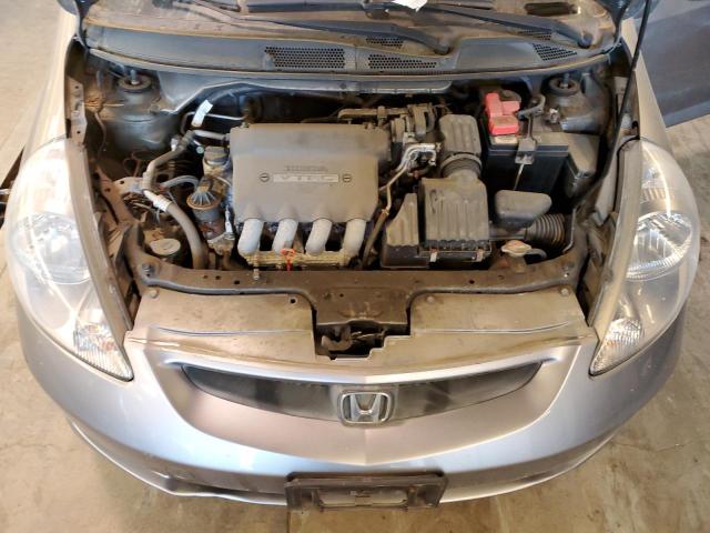 Aukcja sprzedaży 2008 Honda Fit, vin: JHMGD38498S061115, numer aukcji: 56934304