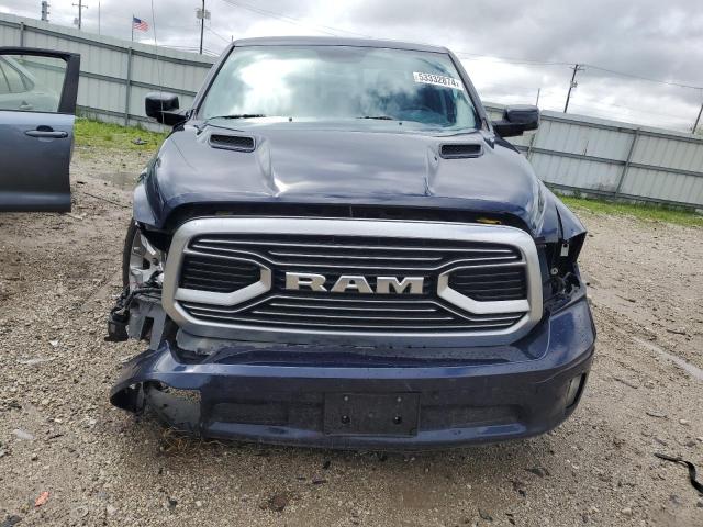 Продажа на аукционе авто 2018 Ram 1500, vin: 1C6RR7PT5JS144954, номер лота: 53332874